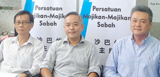 Leave Sabah out: Bosses